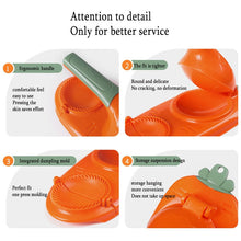 Load image into Gallery viewer, New 2 In 1 Dumpling Maker