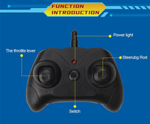 Load image into Gallery viewer, New remote control wireless airplane toy