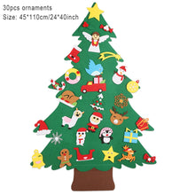 Load image into Gallery viewer, Montessori Christmas Tree