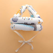 Load image into Gallery viewer, Baby Head Fall Protection Pillow Cushion