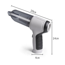 Load image into Gallery viewer, Wireless Handheld Car Vacuum Cleaner