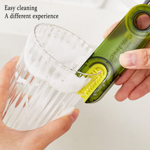 गैलरी व्यूवर में इमेज लोड करें, 3 इन 1 मल्टीफंक्शनल क्लीनिंग ब्रश