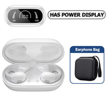 Load image into Gallery viewer, Wireless Ear Clip Bone Conduction Headphones