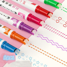 Load image into Gallery viewer, Curve Highlighter Pen