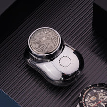 Load image into Gallery viewer, MINI-SHAVE PORTABLE ELECTRIC SHAVER