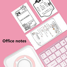 Load image into Gallery viewer, Instant Sticker Printer