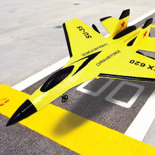 Load image into Gallery viewer, New remote control wireless airplane toy