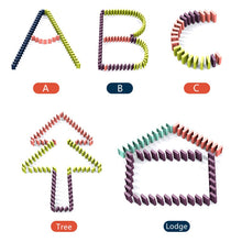 Load image into Gallery viewer, Automatic domino train