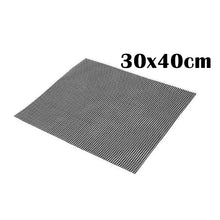 गैलरी व्यूवर में इमेज लोड करें, Non-stick BBQ Grill Mesh Mat