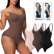 Load image into Gallery viewer, Bodysuit Shapewear