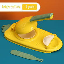 Load image into Gallery viewer, New 2 In 1 Dumpling Maker