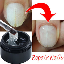 गैलरी व्यूवर में इमेज लोड करें, Nail Repair Protection Gel