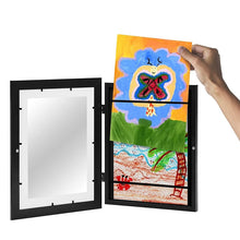 Load image into Gallery viewer, Children Art Projects Kids Art Frames