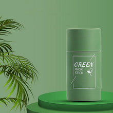 Load image into Gallery viewer, Deep Cleanse Green Tea Mask