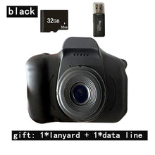 Load image into Gallery viewer, Mini VINTAGE CAMERA