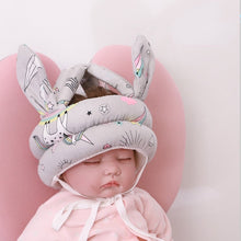 Load image into Gallery viewer, Baby Head Fall Protection Pillow Cushion