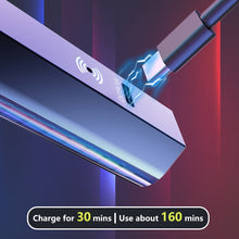 गैलरी व्यूवर में इमेज लोड करें, Wireless Sound Activated RGB Light Bar