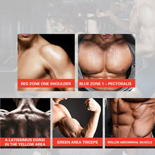 गैलरी व्यूवर में इमेज लोड करें, Push-up Machine