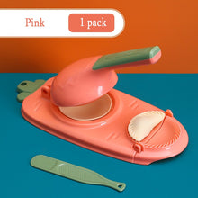 Load image into Gallery viewer, New 2 In 1 Dumpling Maker