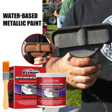 गैलरी व्यूवर में इमेज लोड करें, Water-based Metal Rust Remover