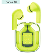 Load image into Gallery viewer, Bluetooth Headphones with ENC Noise Canceling