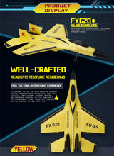 Load image into Gallery viewer, New remote control wireless airplane toy