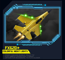 Load image into Gallery viewer, New remote control wireless airplane toy