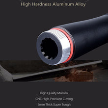 Load image into Gallery viewer, Baseball Bat LED Flashlight