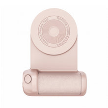 Load image into Gallery viewer, Magnetic Camera Handle Bluetooth Bracket