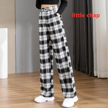 Load image into Gallery viewer, THE EFFORTLESS TAILORED WIDE LEG PANTS
