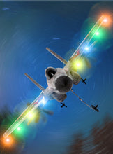 Load image into Gallery viewer, New remote control wireless airplane toy