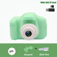 Load image into Gallery viewer, Mini VINTAGE CAMERA