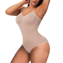 Load image into Gallery viewer, Bodysuit Shapewear
