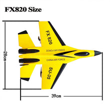 Load image into Gallery viewer, New remote control wireless airplane toy