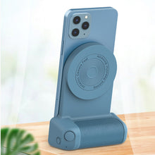Load image into Gallery viewer, Magnetic Camera Handle Bluetooth Bracket