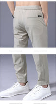 Load image into Gallery viewer, Stretch Suit Pants