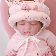 Load image into Gallery viewer, Baby Head Fall Protection Pillow Cushion