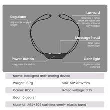 Load image into Gallery viewer, TENSPulse VFace Sleeping Beauty Device