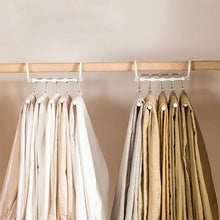Load image into Gallery viewer, Multi-Functional Pants Rack