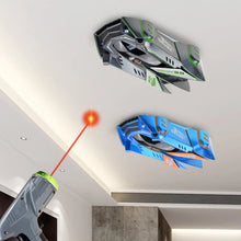 Load image into Gallery viewer, 2022 NEW RC Infrared Chasing Wall Climbing Car