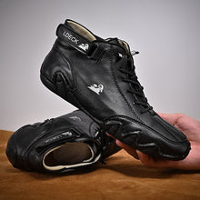 Load image into Gallery viewer, Handmade All Season lightweight Comfort Unisex Chukka boots
