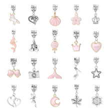 Load image into Gallery viewer, DIY Gorgeous Bracelet Set