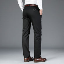 Load image into Gallery viewer, High Stretch Men's Classic Pants