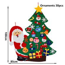 Load image into Gallery viewer, Montessori Christmas Tree