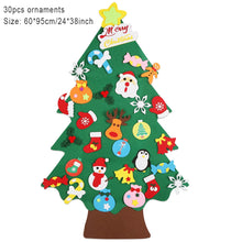 Load image into Gallery viewer, Montessori Christmas Tree