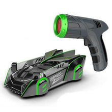 Load image into Gallery viewer, 2022 NEW RC Infrared Chasing Wall Climbing Car
