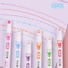 Load image into Gallery viewer, Curve Highlighter Pen