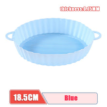 गैलरी व्यूवर में इमेज लोड करें, Air Fryer Silicone Baking Tray