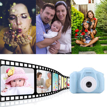 गैलरी व्यूवर में इमेज लोड करें, Mini Cam & The perfect gift for your child