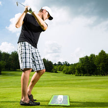 Load image into Gallery viewer, 🎄Hot Sales- 49% OFF🎅Golf Training Mat for Swing Detection Batting